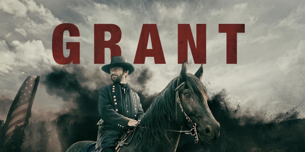 مینیسریال Grant