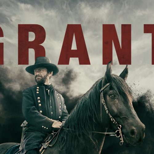 مینی‌سریال Grant