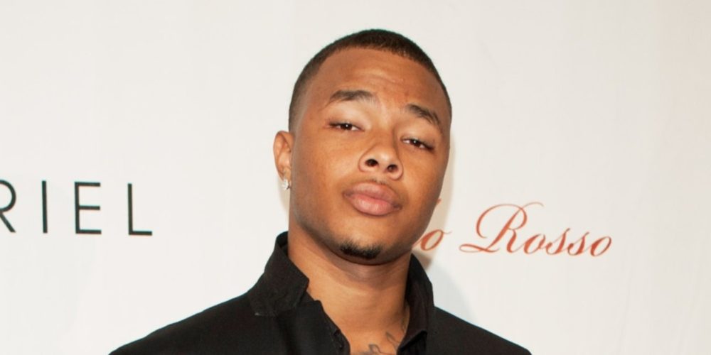 گرگوری تایری بویس