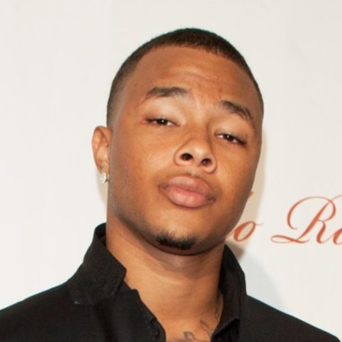 گرگوری تایری بویس