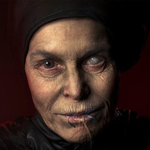 بررسی فیلم Gretel & Hansel - گرتل و هانسل