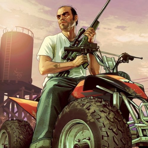 درآمد شرکت تیک-تو اینتراکتیو