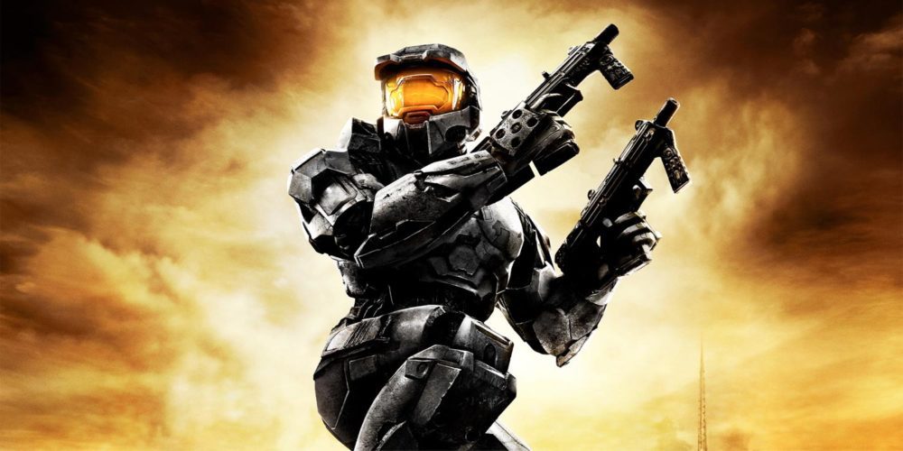 بازی Halo 2: Anniversary برای PC