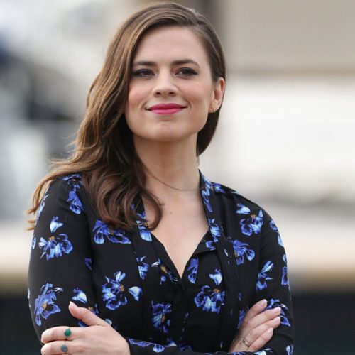 نقش هیلی اتول در فرنچایز ماموریت غیرممکن