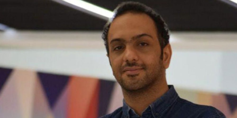 هومن نادری