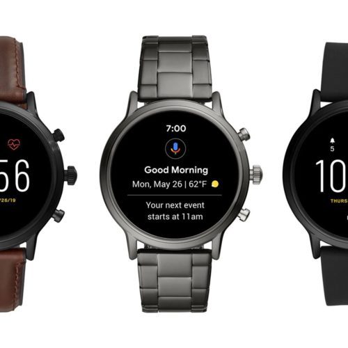 هواوی میت واچ