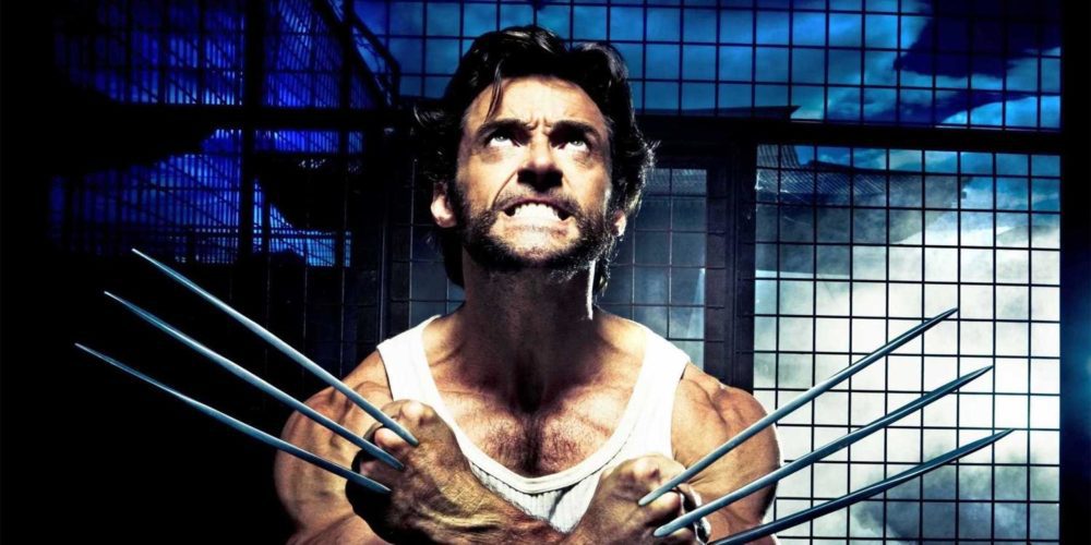 بازگشت هیو جکمن در نقش ولورین