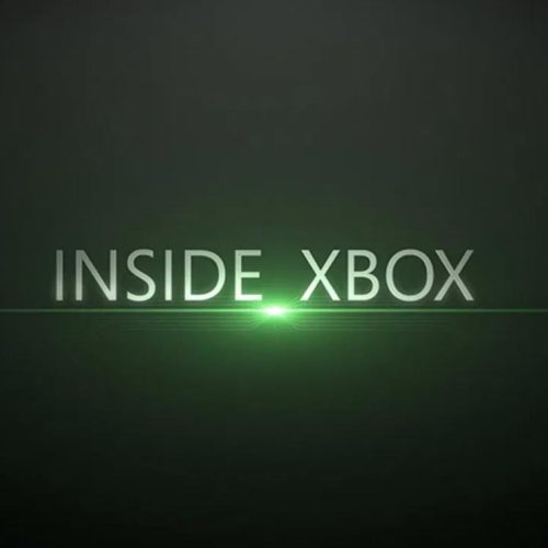 نمایش بازیهای ایکسباکس سری ایکس