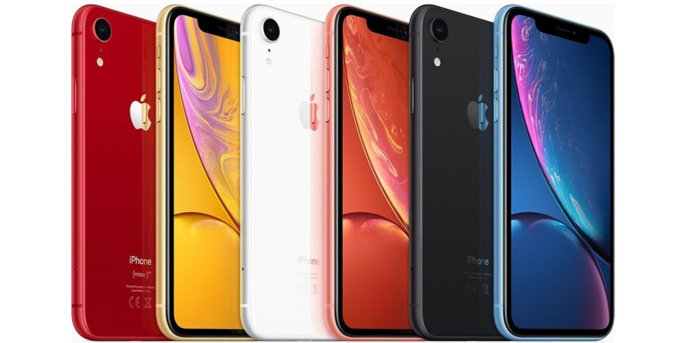 آیفون XR ریفربیشد