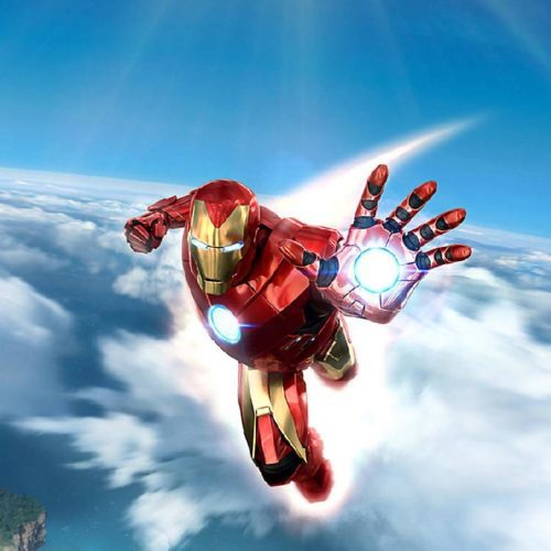 تاریخ انتشار بازی Iron Man VR