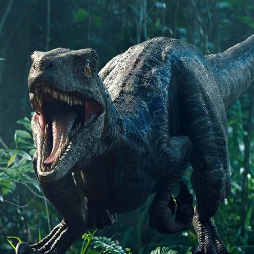 دنیای ژوراسیک Dominion