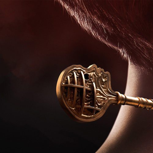 سریال locke & key