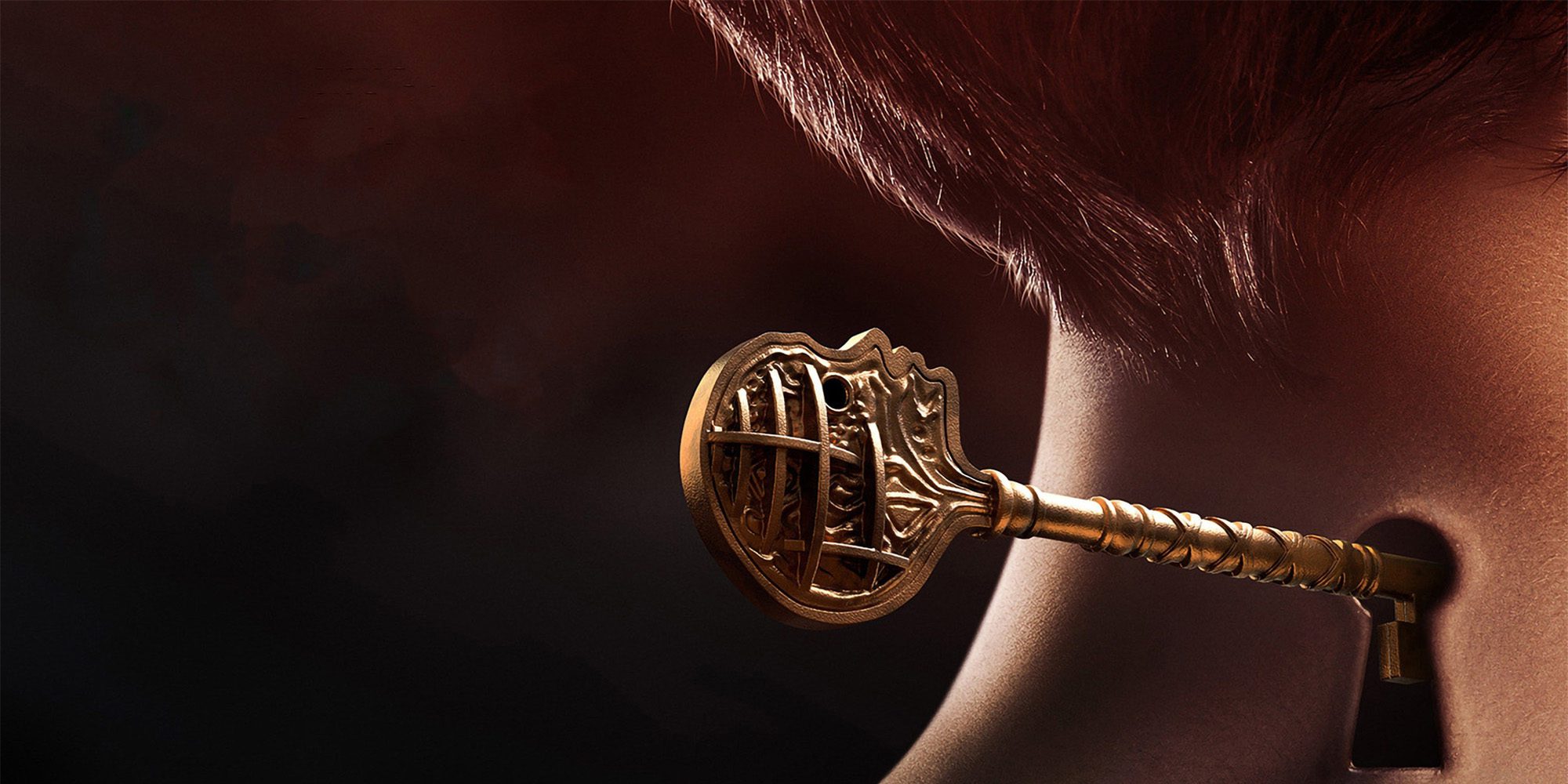 سریال locke & key