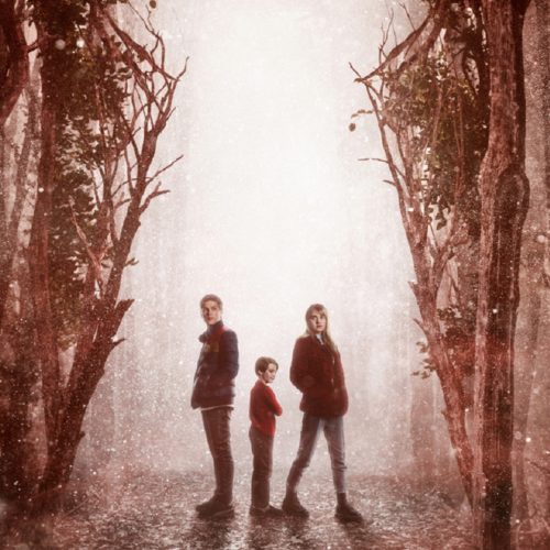 معرفی سریال Locke & Key