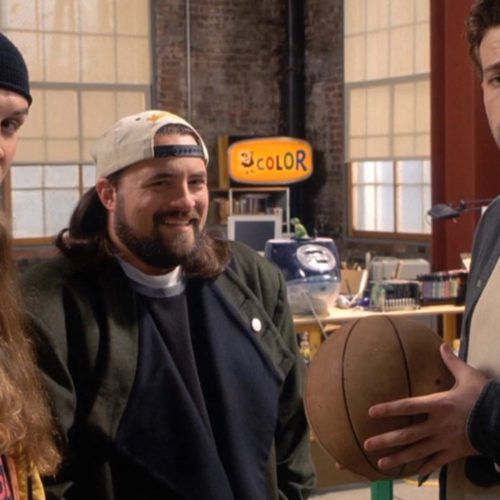 شخصیت شانون همیلتون