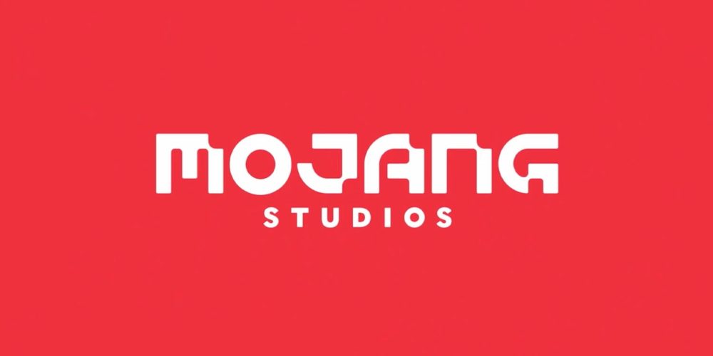 استودیوی Mojang