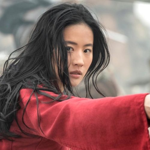 تاریخ اکران فیلم Mulan