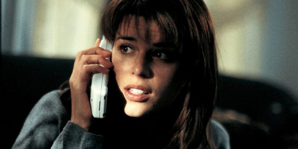 نیو کمبل فیلم Scream 5