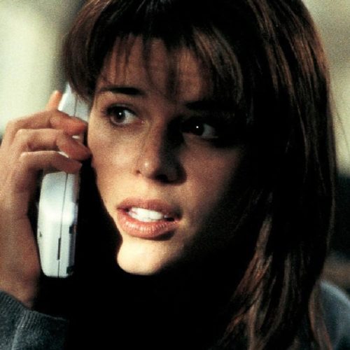 نیو کمبل فیلم Scream 5