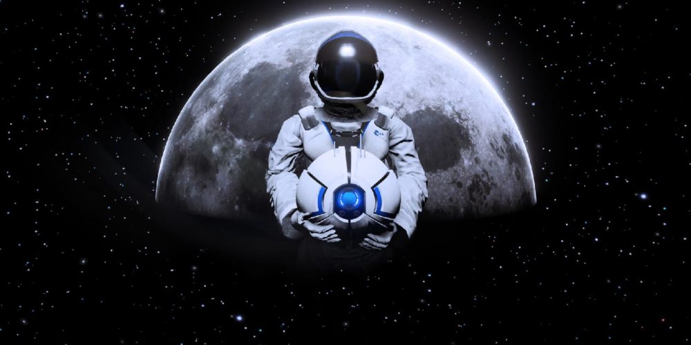 Deliver Us The Moon نینتندو سوییچ