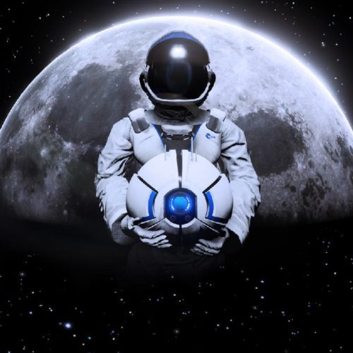 Deliver Us The Moon نینتندو سوییچ