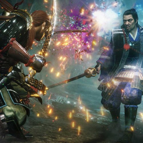 بازی Nioh 2