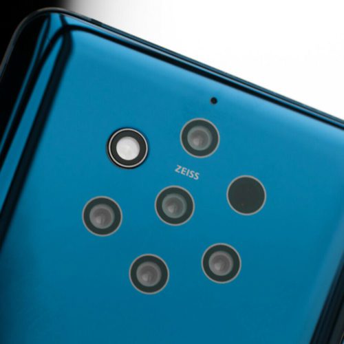 نوکیا 9.3 PureView