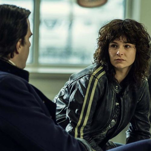 فصل دوم سریال NOS4A2