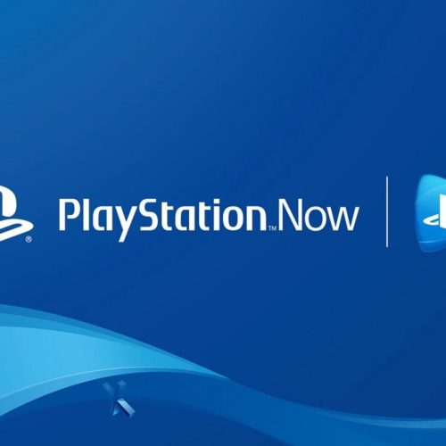 بازی‌های ماه می سرویس PS Now