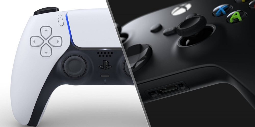 فیل اسپنسر بازی‌های نسل نهم