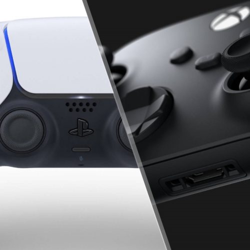 فیل اسپنسر بازی‌های نسل نهم