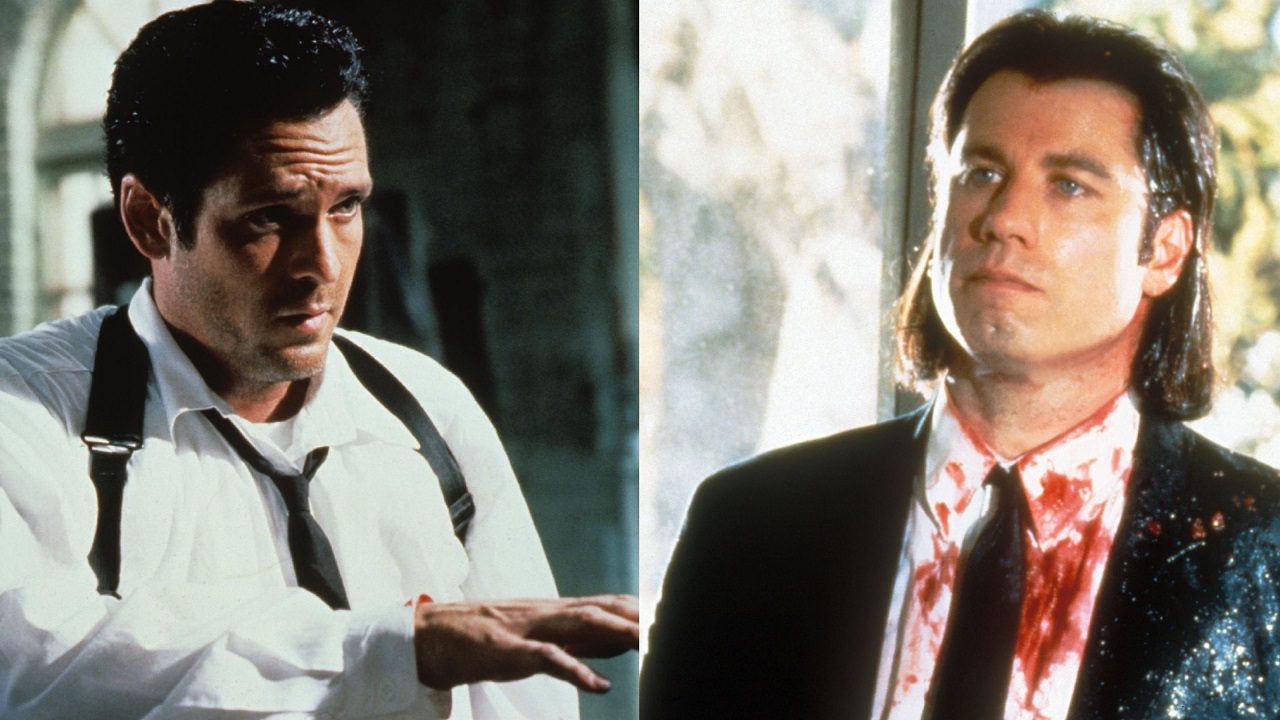 Quentin Tarantino