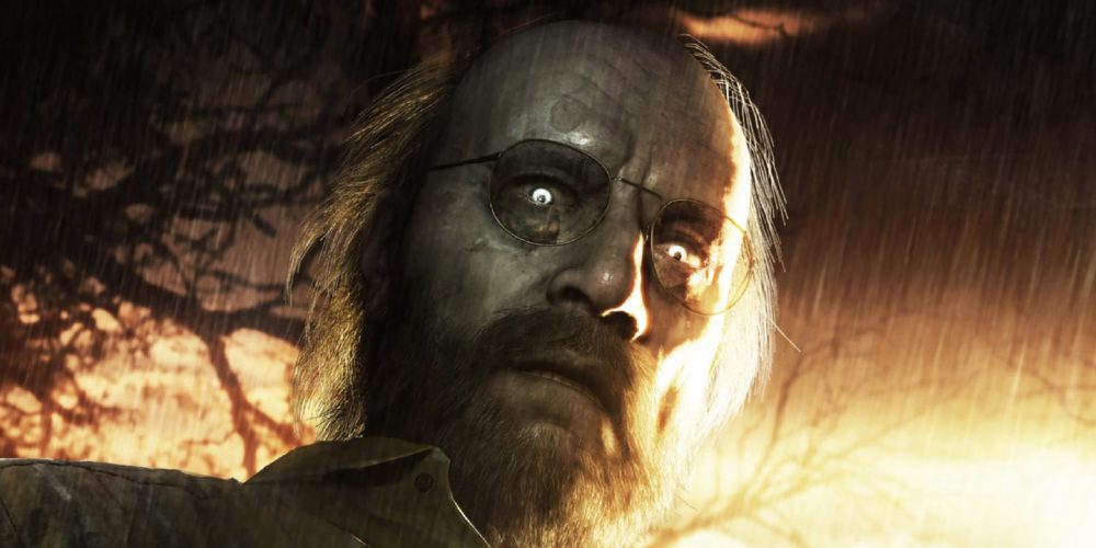 تاریکترین و مخوفترین Resident Evil