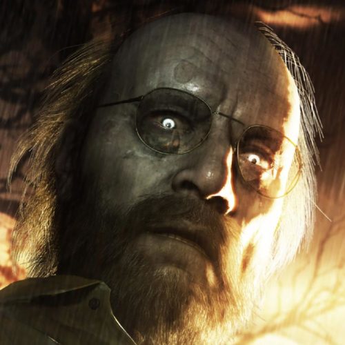 تاریک‌ترین و مخوف‌ترین Resident Evil