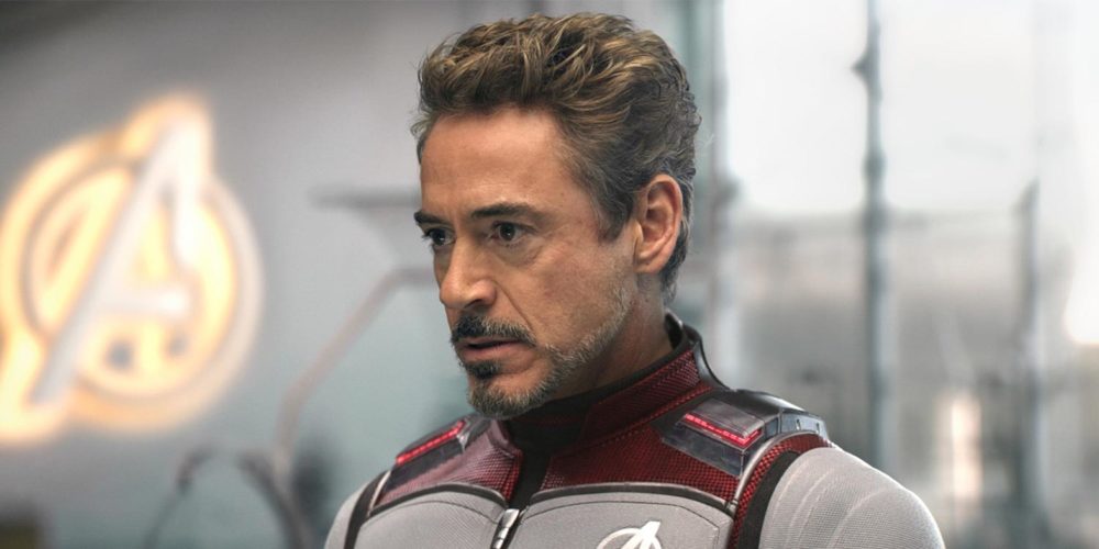 کارگردانهای فیلم Avengers: Endgame