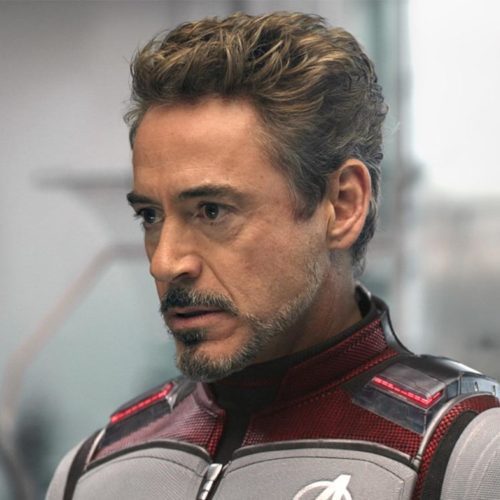 کارگردان‌های فیلم Avengers: Endgame