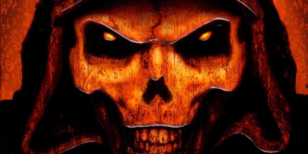 نسخهی بازسازی شدهی 2 Diablo
