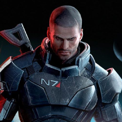 ریمستر سه‌گانه‌ی Mass Effect