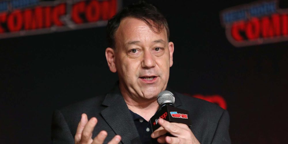 سم ریمی نویسندگان A Quiet Place