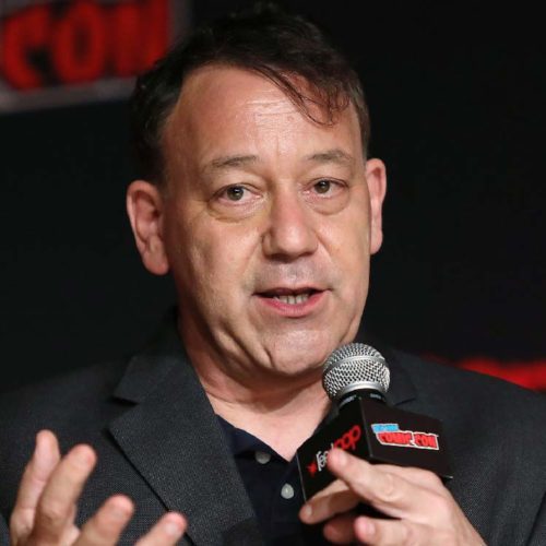 سم ریمی نویسندگان A Quiet Place