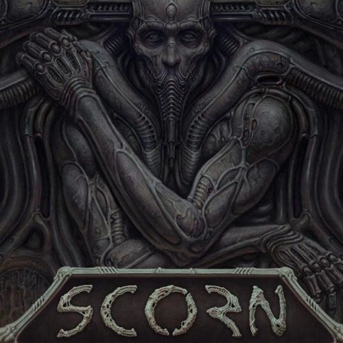 سازندگان بازی Scorn