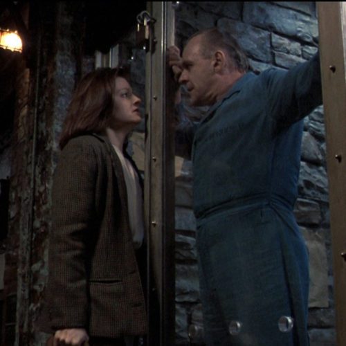 پنجره‌ی انتشار سریال Clarice