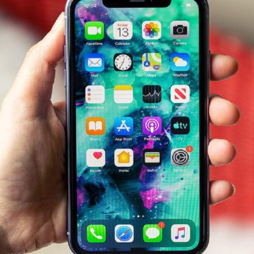 بازار موبایل گوشی