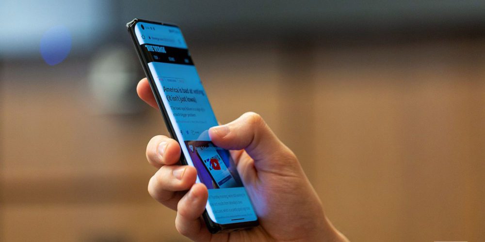 دلیل کند شدن گوشی