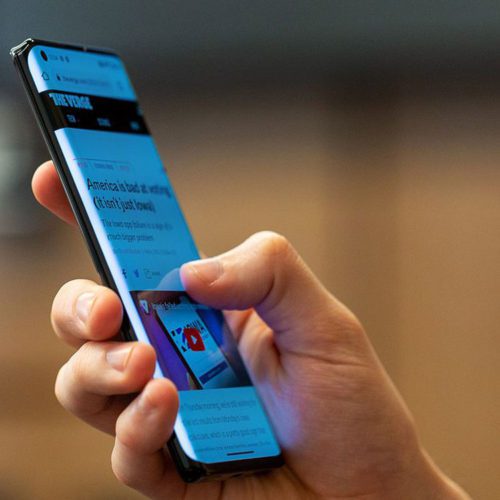 دلیل کند شدن گوشی