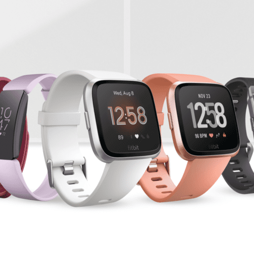 ساعت‌ها و دستبندهای هوشمند