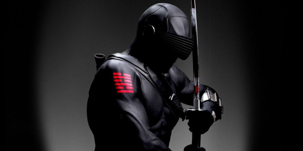 فیلم جدید از فرنچایز G.I. Joe