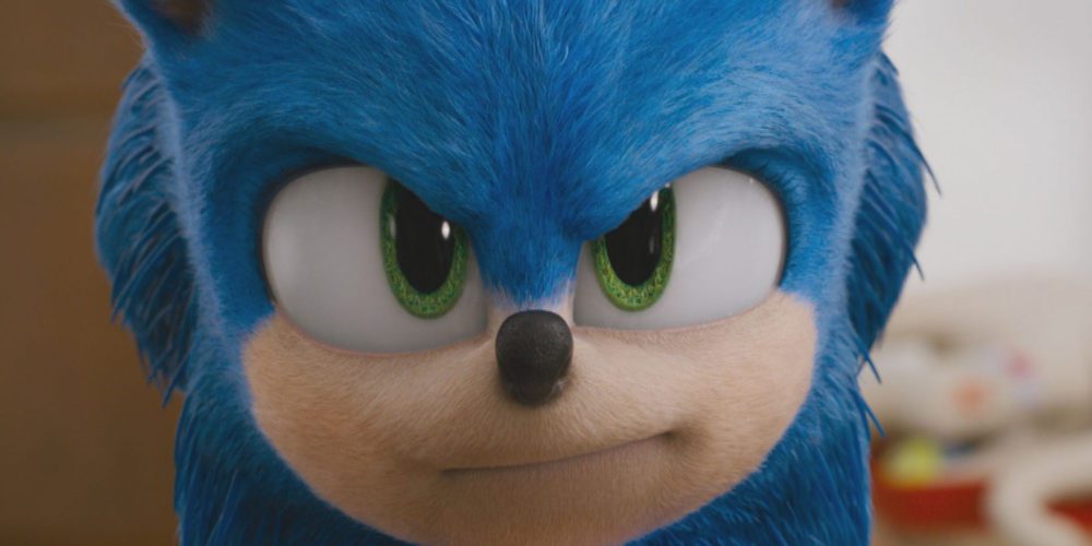 ساخت قسمت دوم Sonic The Hedgehog