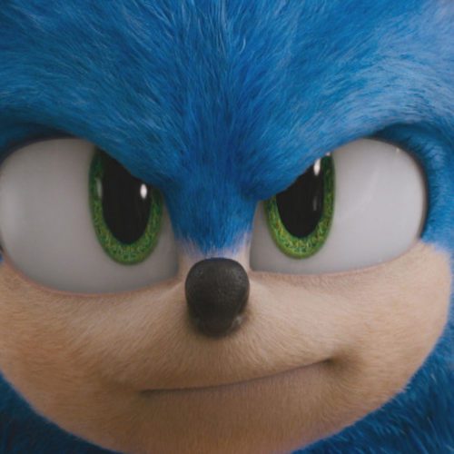 ساخت قسمت دوم Sonic The Hedgehog