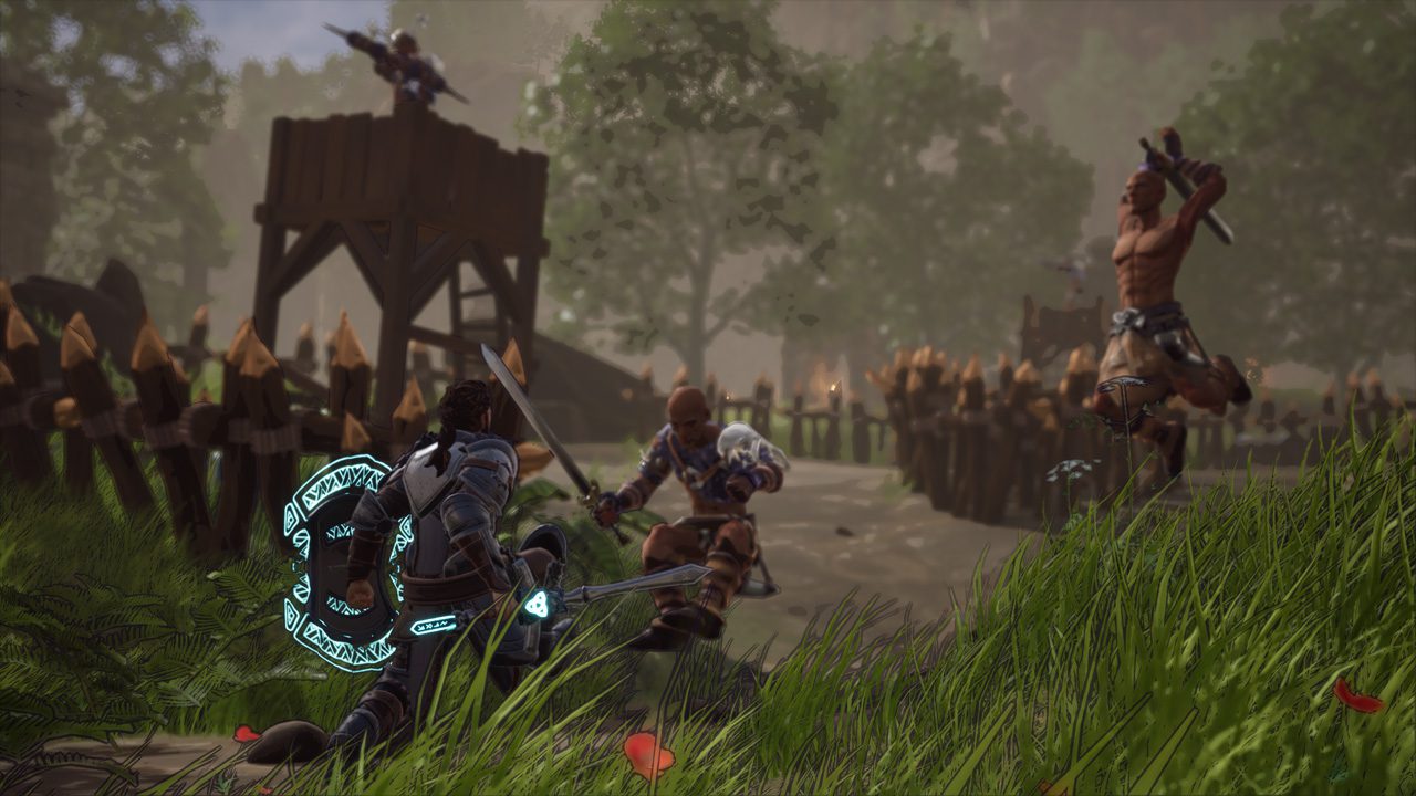 نگاهی خلاصهوار به تمامی بازیهای معرفی شده برای ایکسباکس سری